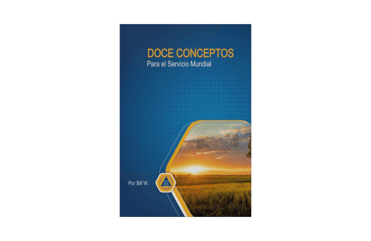 Doce Conceptos Para el Servicio Mundial