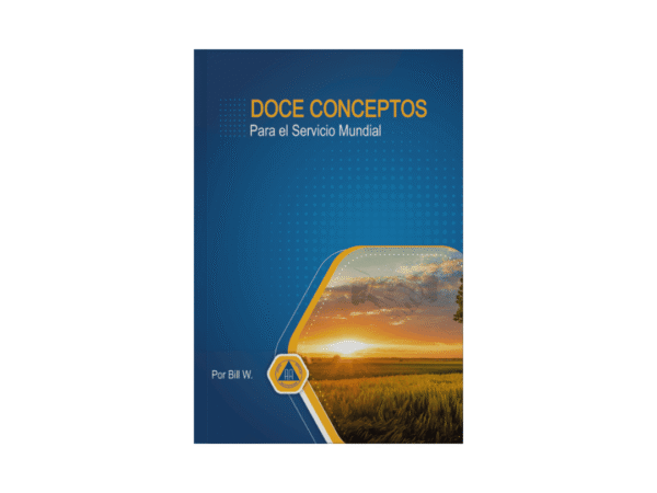 Doce Conceptos Para el Servicio Mundial