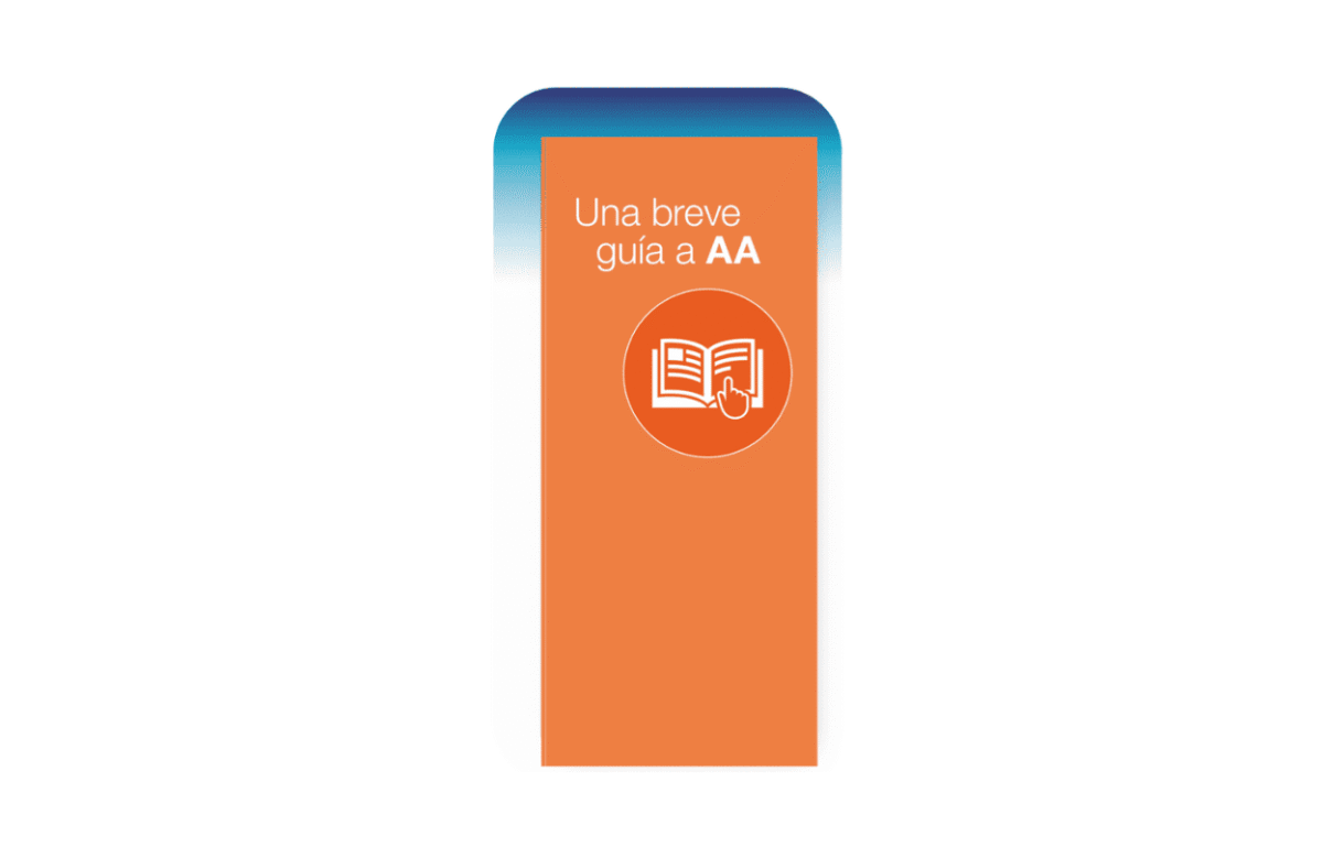 Una breve guía a A.A.