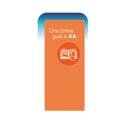 Una breve guía a A.A.