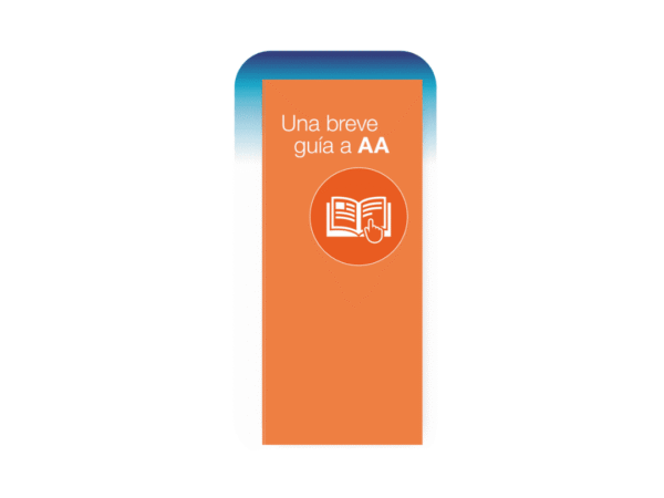 Una breve guía a A.A.