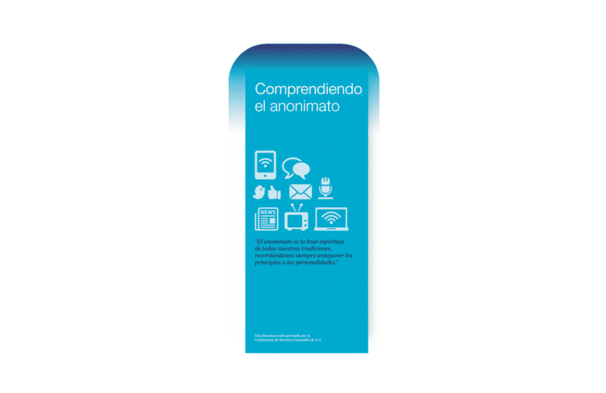 Comprendiendo el anonimato