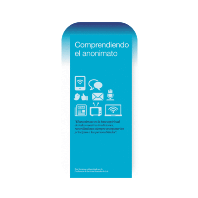 Comprendiendo el anonimato