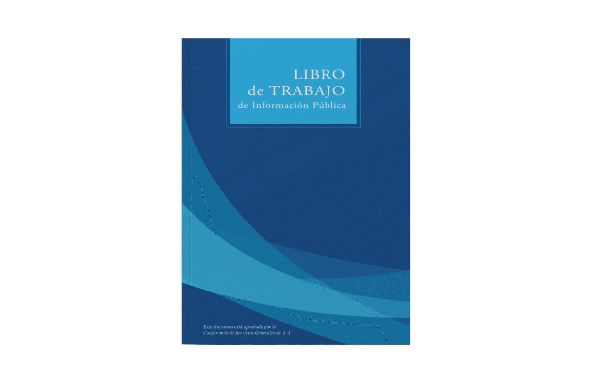 Libro de Trabajo de I.P.