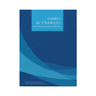 Libro de Trabajo de I.P.