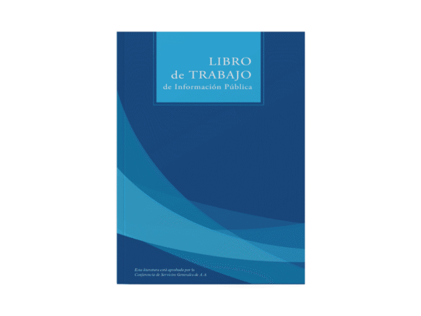Libro de Trabajo de I.P.