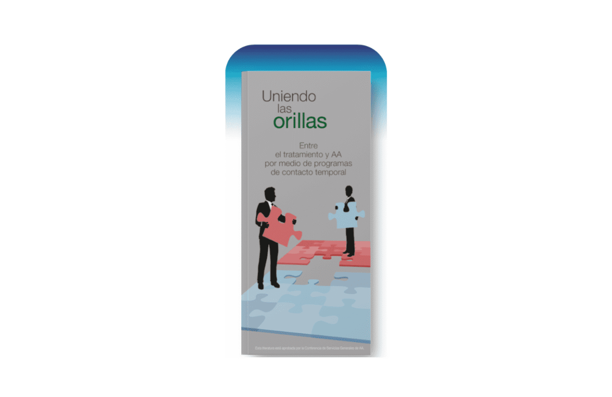 Uniendo las Orillas
