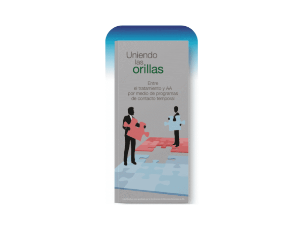 Uniendo las Orillas