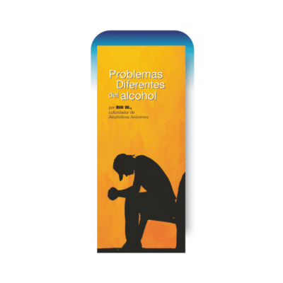 Problemas diferentes del alcohol