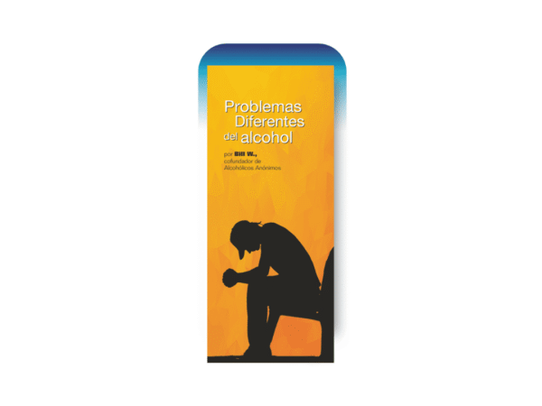 Problemas diferentes del alcohol