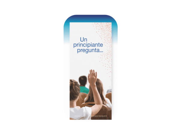 Un principiante pregunta..