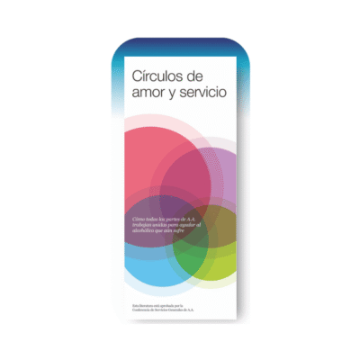 Círculos de amor y servicio