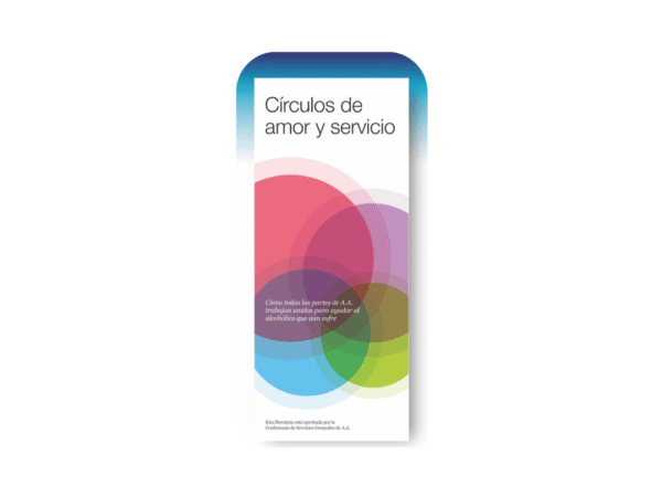 Círculos de amor y servicio