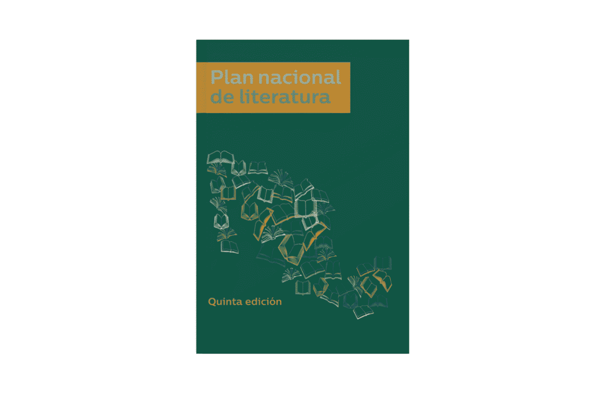 Plan nacional de literatura
