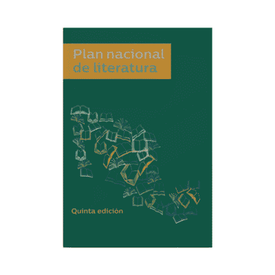 Plan nacional de literatura