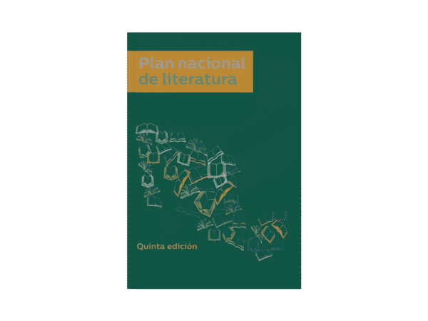 Plan nacional de literatura