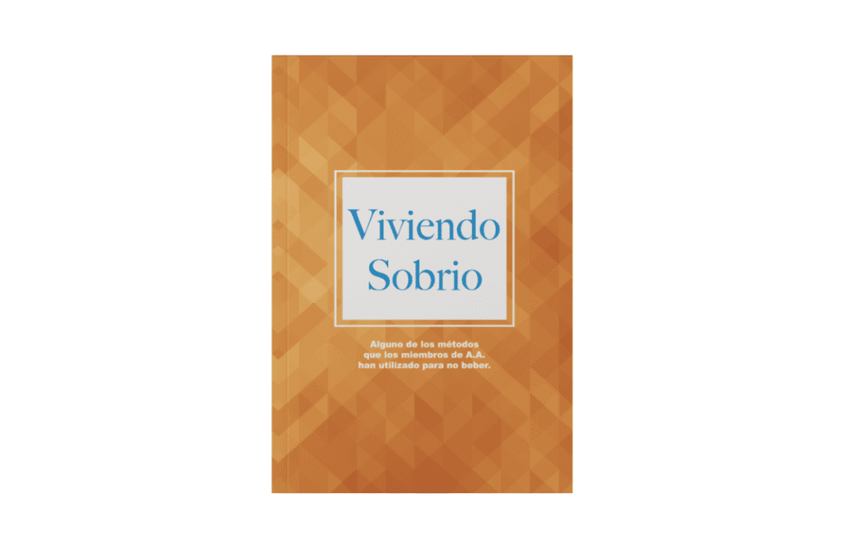 Viviendo Sobrio