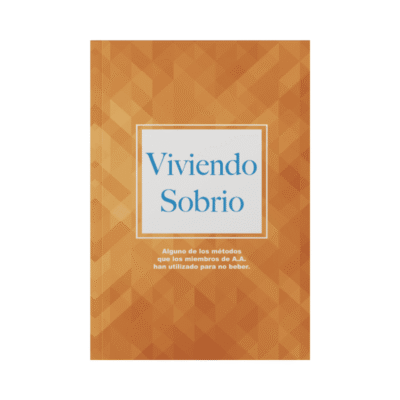 Viviendo Sobrio