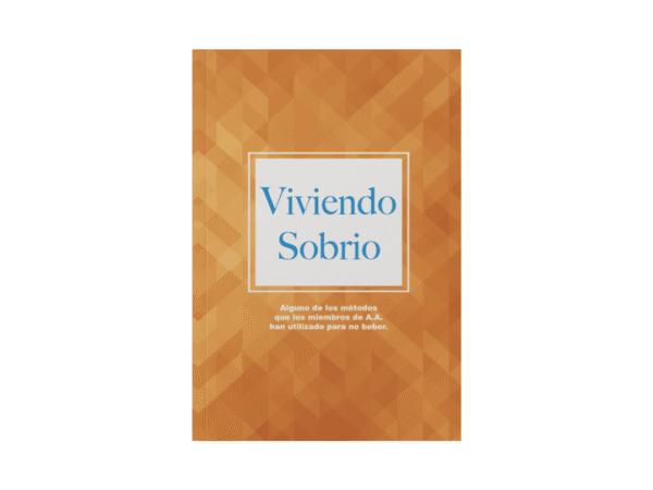 Viviendo Sobrio