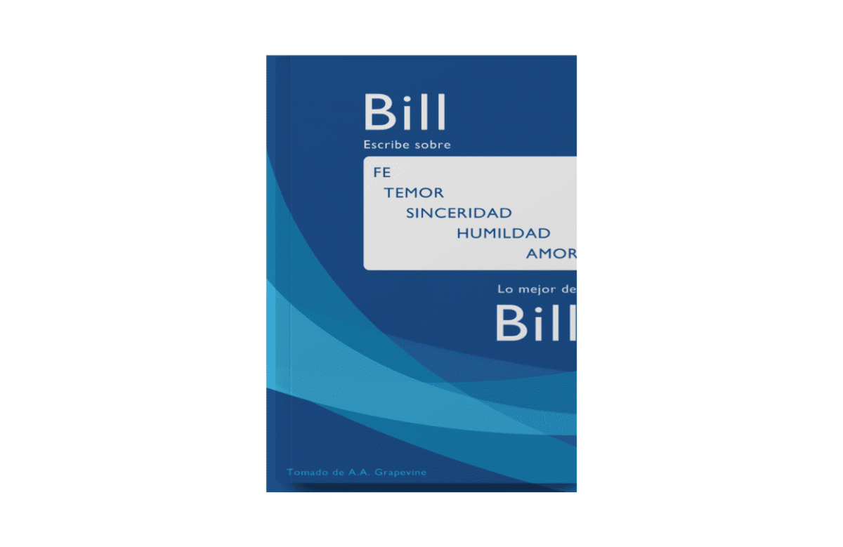 Lo mejo de Bill