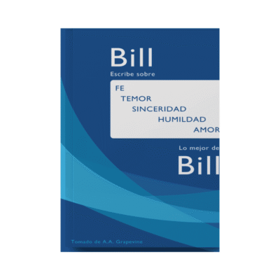 Lo mejo de Bill