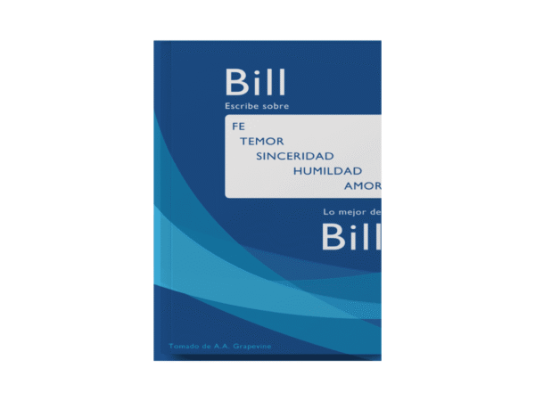 Lo mejo de Bill
