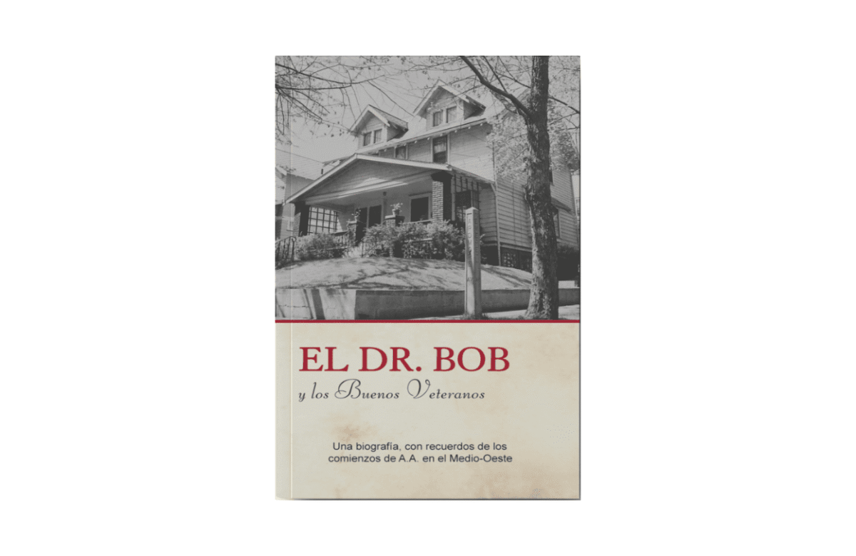El DR. BOB Y LOS BUENOS VETERANOS