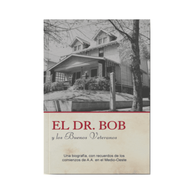 El DR. BOB Y LOS BUENOS VETERANOS