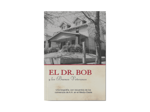 El DR. BOB Y LOS BUENOS VETERANOS