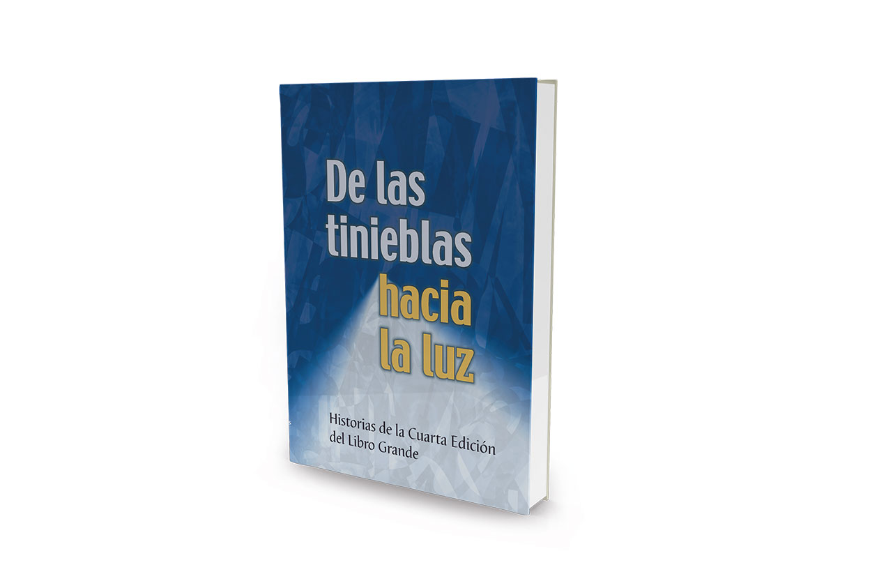Audio Libro De Las Tinieblas A La Luz Aa
