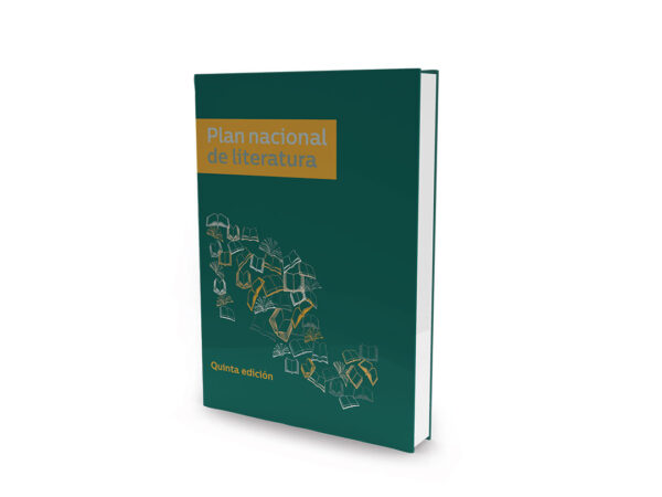 Plan nacional de literatura